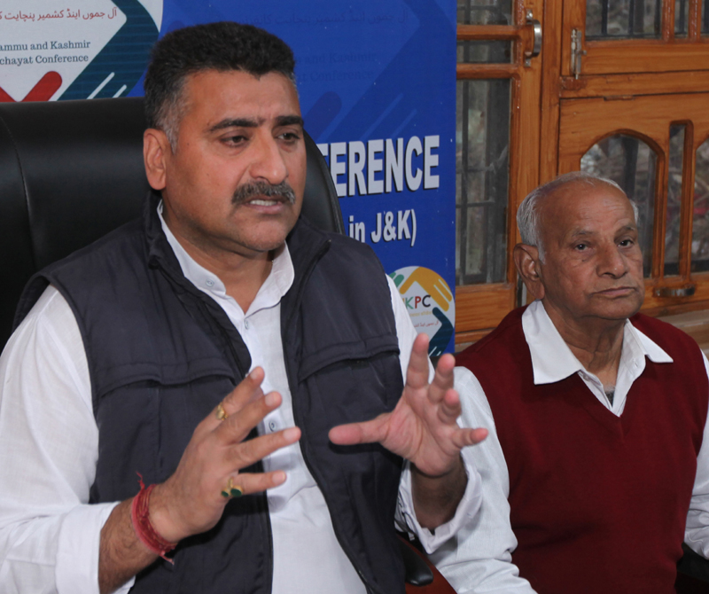 AJKPC seeks strict compliance of Govt order on minor mineral rates ...