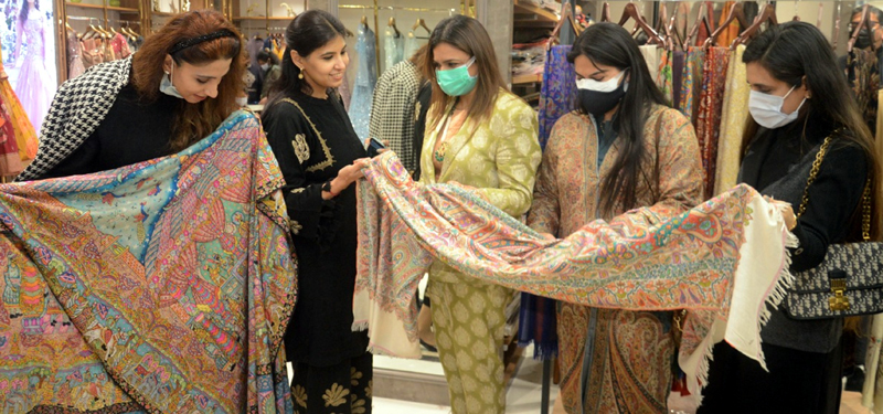 ladies clothes shops in ludhiana