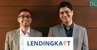 Lendingkart Raises Rs 75 Cr In Debt From GMO LLC, Triodos Investment ...