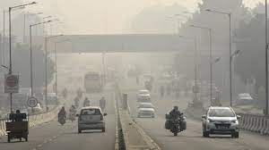 No established mechanism to rank cities on pollution: Govt - Jammu ...