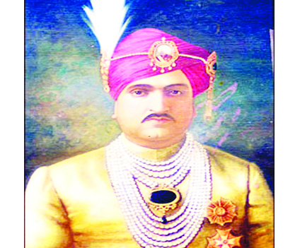 Jammu did not support the Maharaja on being exiled in 1949? - Jammu ...