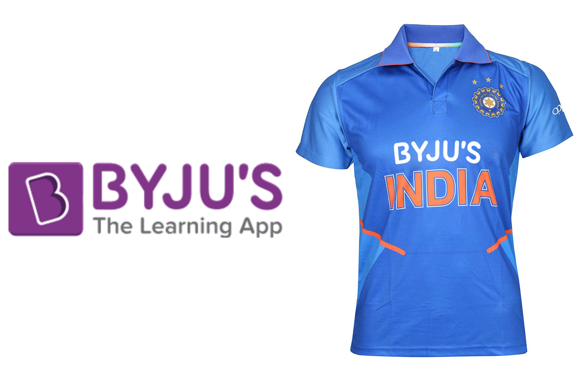 Indian Cricket Sponsor: BCCI in fix, after PayTM & Byju's kit