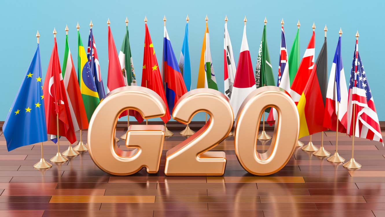 G20 To Be Flavour Of 2023; First Meeting Under Tourism Track Likely In