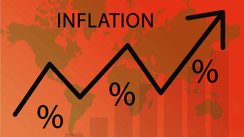 Inflation hits 40-year high in Japan, families with children under ...