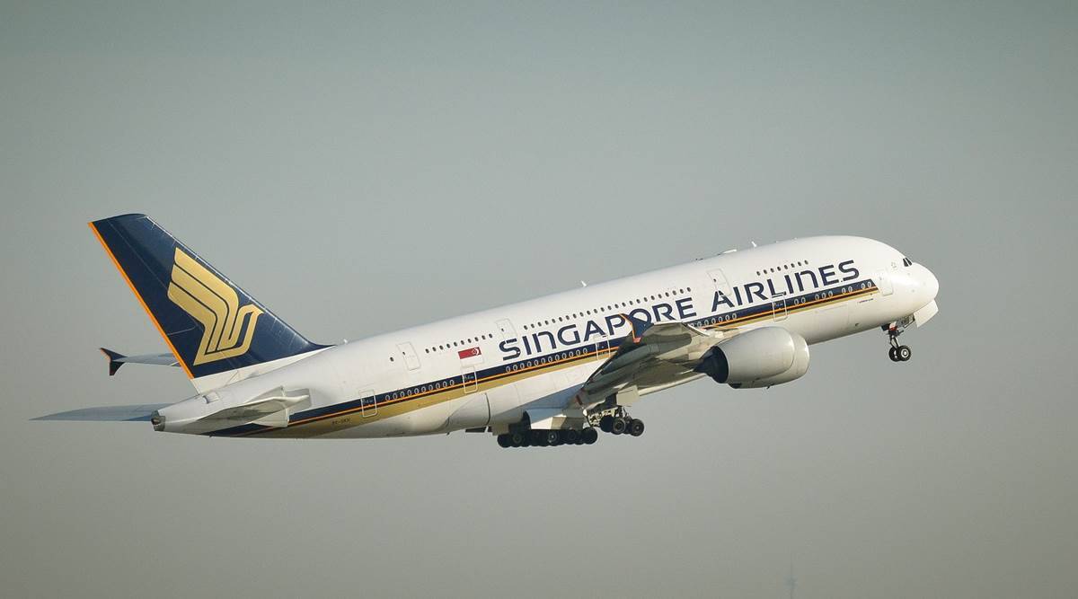 Why Is Singapore Airlines Making An Investment Into Air India ...