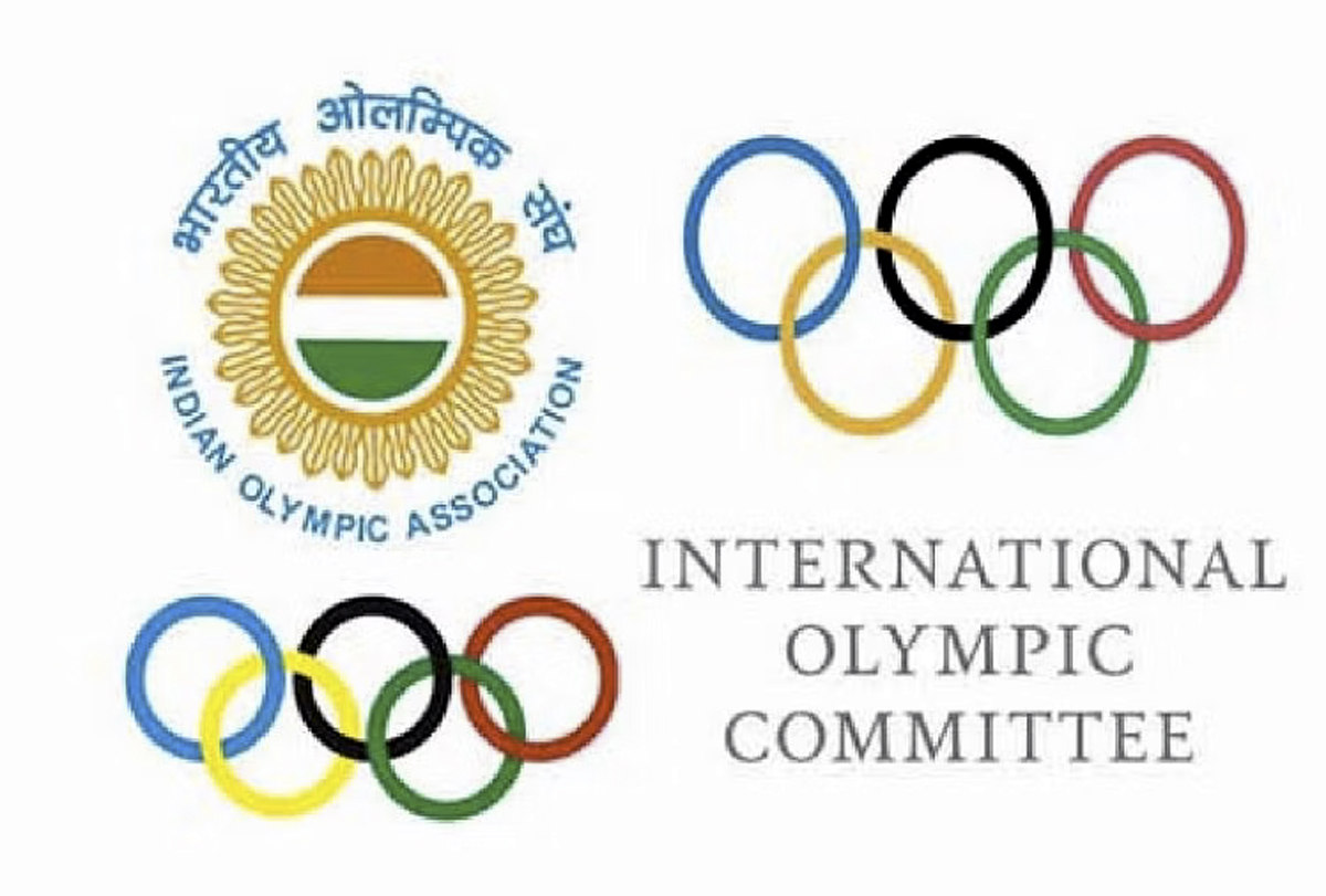 IOC asks IOA to appoint CEO without further delay Jammu Kashmir