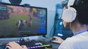 5 Reasons Why Online Gaming is Popular - DailyExcelsior