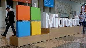 Microsoft posts $20.1 bn quarterly profit as it promises to lead 'AI shift