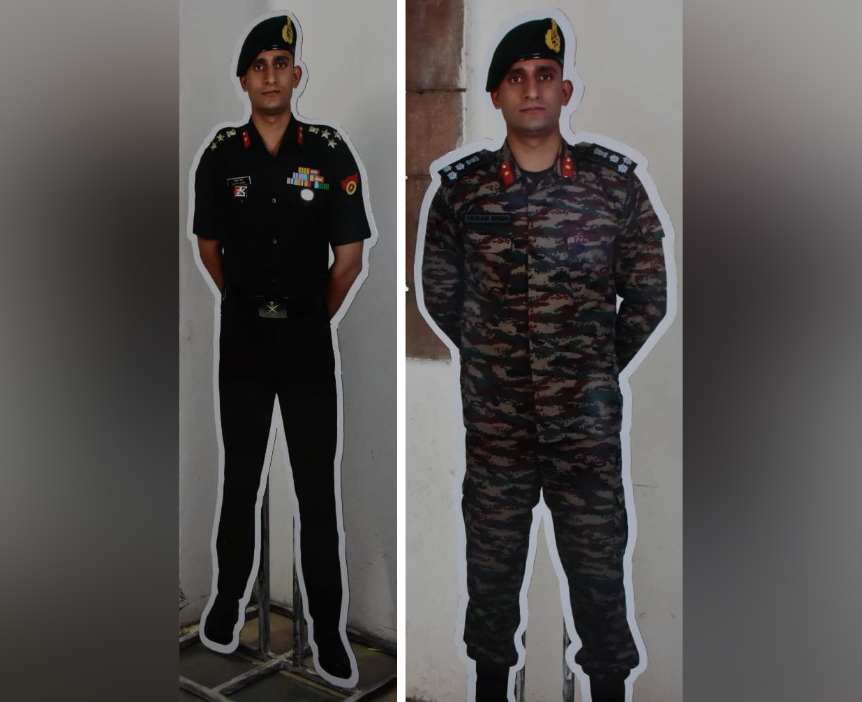 How Indian Army's common uniform is another step away from